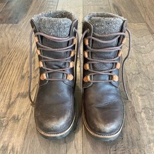 LL Bean East Point Boot